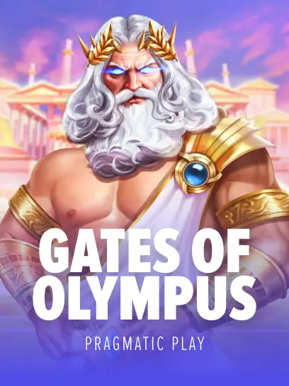 Gates of Olympus — слот Jet Casino