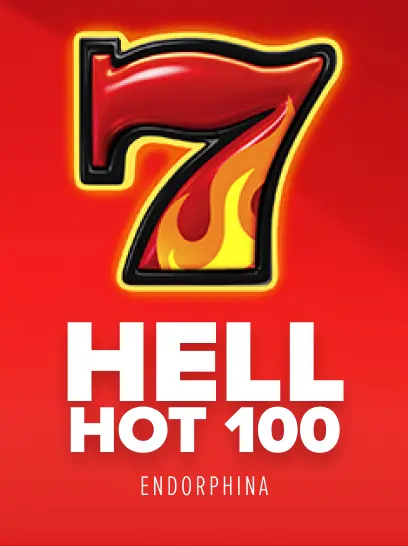 Hell Hot 100 — слот Jet Casino